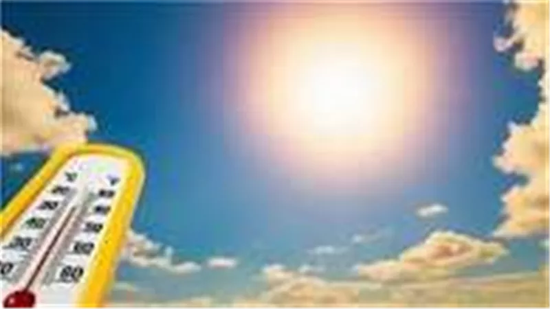 ارتفاع في درجات الحرارة غدًا والعظمى بالقاهرة 29
