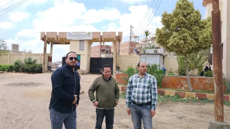 متابعة ميدانية وبحث