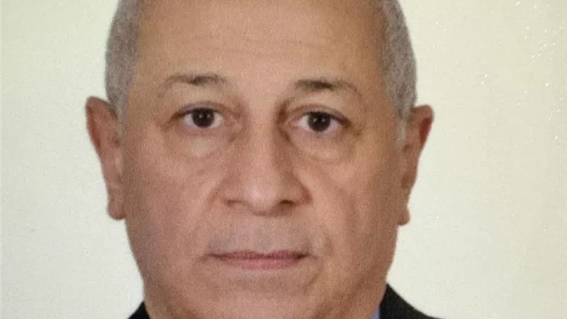 تكليف عمرو محمود أحمد برئاسة «مصر للطيران للسياحة الكرنك والأسواق الحرة»
