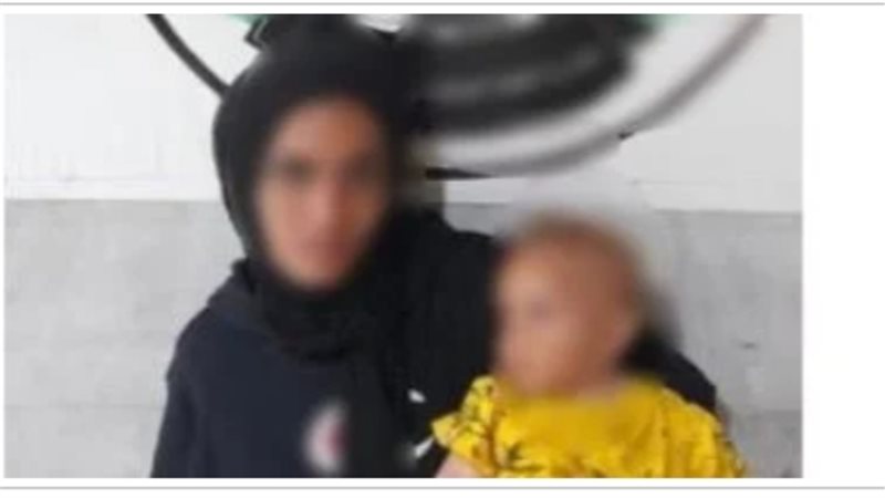 إنقاذ 12 صغير من