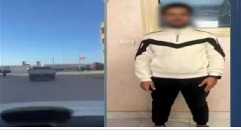 مطاردة في الشارع.. القصة الكاملة لواقعة تحرش بالعريش