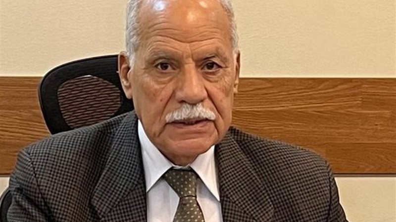 الدكتور محمد أبو