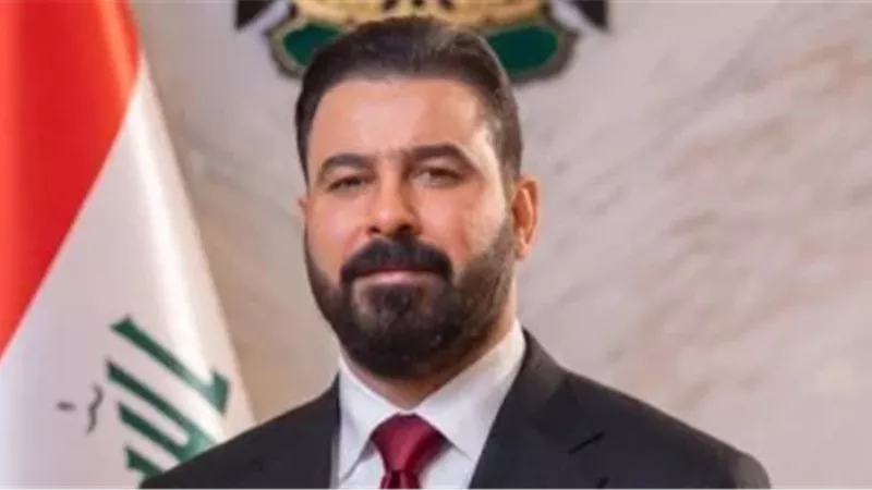علي الزيدي، رئيس