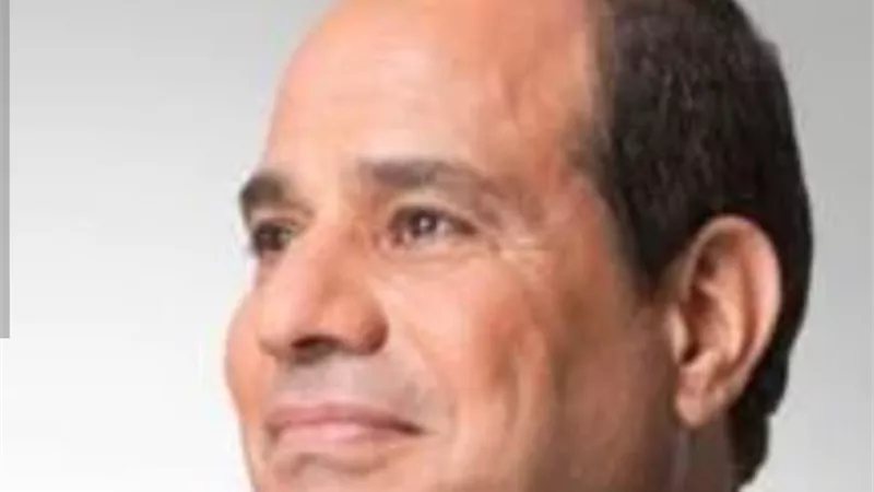 الرئيس السيسي يفتتح مستشفى بولاق الدكرور وطوخ المركزي 