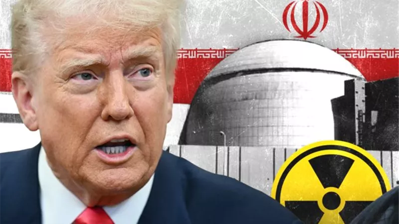 بين “اتفاق سيئ” وحرب مستحيلة.. إيران تضع ترامب أمام اختبار حاسم