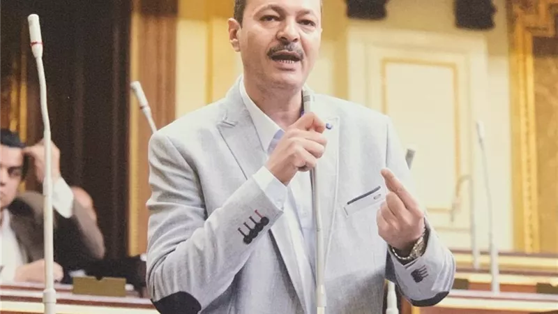 بسبب الكثافة الطلابية.. طلب إحاطة لسرعة إنشاء مدارس مغاغة والعدوة وبني مزار