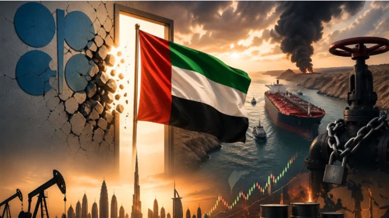 أوبك والإمارات