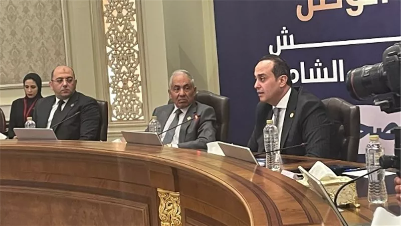 التأمين الصحي الشامل على طاولة البرلمان.. تحديات التمويل والبنية التحتية في الصدارة