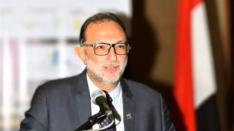 لأول مرة تاريخيا.. مصر تدرج بقائمة مصدري منتجات الاستزارع السمكي للاتحاد الأوروبي