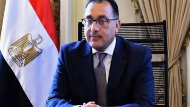 مدبولي: جودة التعليم أصبحت معيارًا أساسيًا لقياس قوة الدول