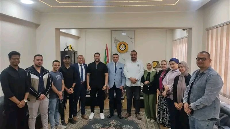 «الكيانات في الشارع»..