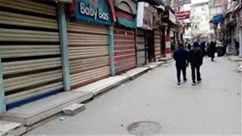 تحرير 162 مخالفة لمحلات غير ملتزمة بقرار الغلق لترشيد الكهرباء