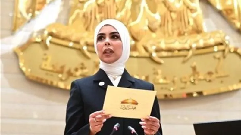 برلمانية: القيادة السياسية تضع أبناء مصر في الخارج ضمن أولويات الجمهورية الجديدة