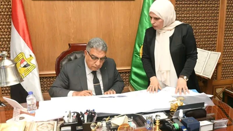 اعتماد الأحوزة العمرانية