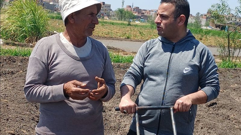 البلنتر آلة حديثة