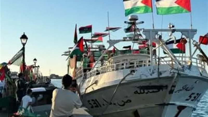  البحرية الإسرائيلية
