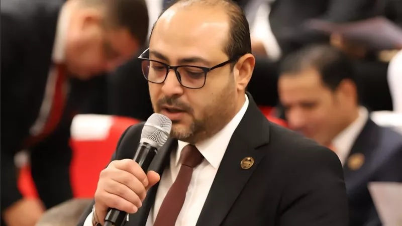 برلماني: قرارات الرئيس السيسي في عيد العمال ركيزة أساسية لتعزيز الحماية الاجتماعية