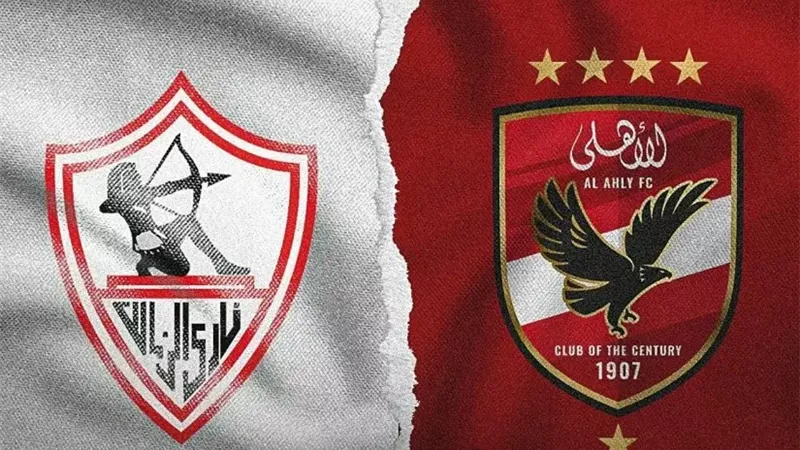 اللقب الحائر.. سيناريوهات تتويج الزمالك وبيراميدز والأهلي
