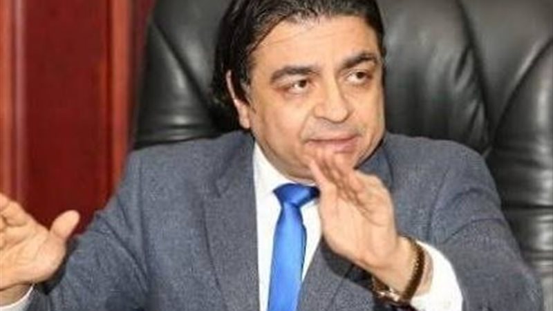 قلبك مع جمال شعبان