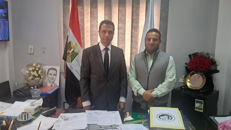 وكيل وزارة التربية