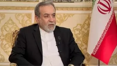 روسيا تدين الهجمات على إيران.. واتصال هاتفي بين لافروف وعراقجي لبحث التهدئة