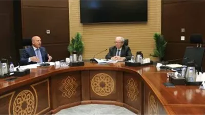 القطار الكهربائي السريع يغيّر خريطة مصر.. 2000 كم تنقل الدولة لمستقبل جديد