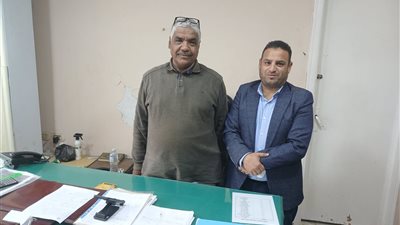 موسم القمح يبدأ في كفر الشيخ.. وتشغيل الصوامع يوميًا حتى السادسة مساءً