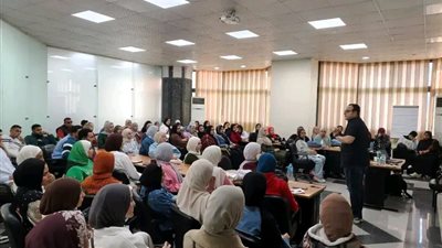 جامعة المنصورة تؤهل 750 طالبًا وخريجًا لسوق العمل عبر الملتقى التدريبي السادس