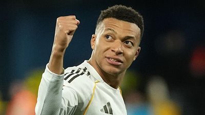 تصرفات كيليان مبابي تشعل غضب واستياء جمهور ريال مدريد