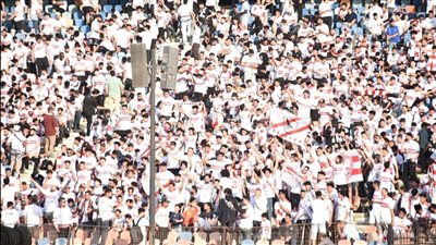 استعدادًا لسموحة.. الزمالك يوفر 25 أتوبيسا لنقل الجماهير إلى الإسكندرية