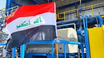 العراق تعلن خطة التعافي: 7 أيام فقط للعودة للإنتاج الطبيعي من النفط