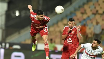 في ذكرى قمة الجونة.. الأهلي والزمالك يتعادلان 1-1 في دوري أبطال أفريقيا 2013