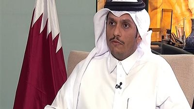 مباحثات قطر وإيران: تأكد على الحلول السلمية وتحذير من المساس بالملاحة الدولية