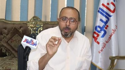 قبل موسم عيد الأضحى.. شعبة القصابين تكشف عن استقرار أسعار اللحوم الحية