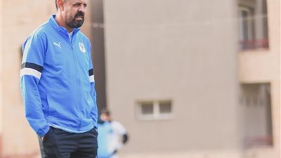 عماد النحاس: نتمسك بحظوظنا في المربع الذهبي.. ومواجهة الأهلي حاسمة