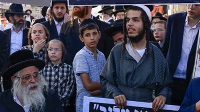 نتنياهو يُلغي تجمع “جبل ميرون”.. ماذا تخشى إسرائيل؟