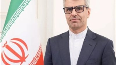 طهران: تشبيه ترامب قوات بلاده بالقراصنة اعتراف صريح يدين واشنطن