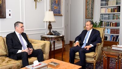 «تنسيق سياسي وتشريعي».. اجتماع مهم لدعم ملف حقوق الإنسان في مصر