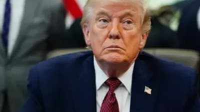 CNN: ترامب أصبح أكثر ضيقا من تعامل إيران مع المسار التفاوضي