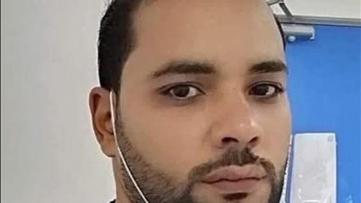 وفاة ممرض داخل غرفة العمليات أثناء أداء عمله بكفر الشيخ