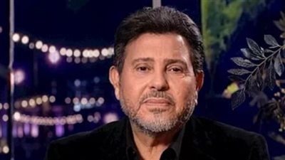 أمير الغناء العربي يرحل.. ياسمين الخطيب تودّع هاني شاكر بكلمات حزينة