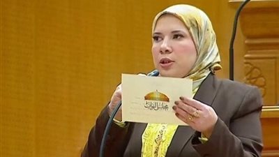توطين الصناعة في الصدارة.. نائبة: مصر تتحرك نحو اقتصاد إنتاجي قوي