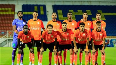 موعد مباراة فاركو ومودرن سبورت بدوري نايل والقناة الناقلة
