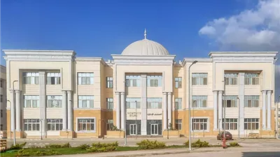 رابط التقديم بجامعة حلوان الأهلية 2026-2027.. فرصة لا تُفوت للالتحاق بكلياتها