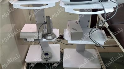 محافظ المنوفية يعلن مفاجأة طبية.. أجهزة حديثة لعلاج وتشخيص المرضى