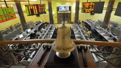 تقرير البورصة خلال شهر أبريل 2026.. ارتفاع المؤشرات وتباين تعاملات المستثمرين
