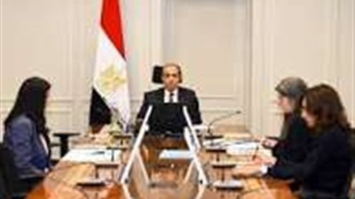 وزير الخارجية يشارك في اجتماع 
