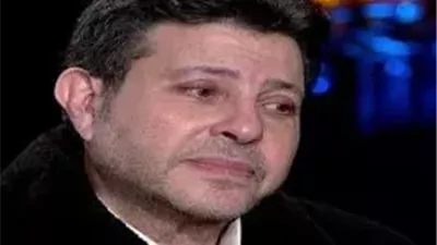 حقيقة «QR Code» في جنازة هاني شاكر.. نادية مصطفى تكشف التفاصيل 
