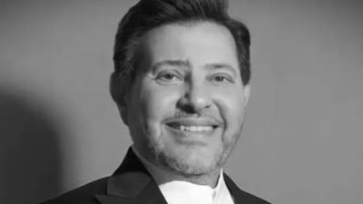 ابن عم هاني شاكر: زوجته نهلة تعيش أصعب اللحظات