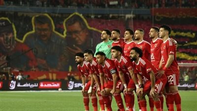 الأهلي يترقب قرار